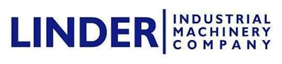Linder Logo