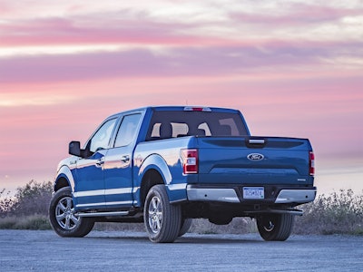 02 2018 Ford F 150 Bb Exterior Kbb