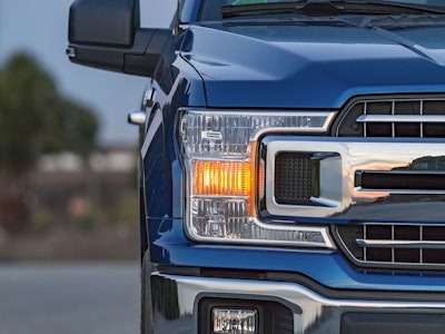 14 2018 Ford F 150 Bb Exterior Kbb