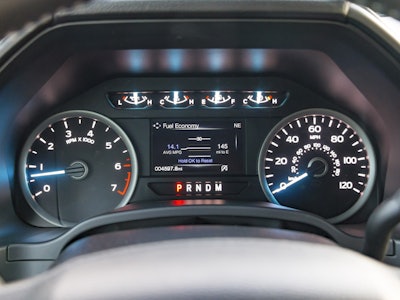 24 2018 Ford F 150 Bb Interior Kbb