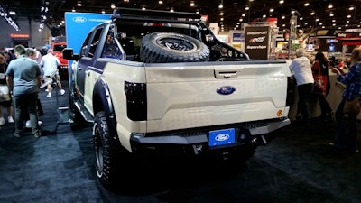 Ford SEMA2