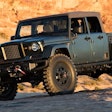 Jeep Crew Chief 715 Concept