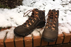 1 Danner Vicious boots