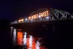 Trenton Makes Bridge