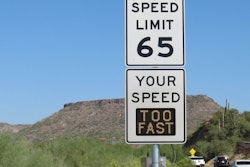 ADOT i-17northspeedfeedbacksignblackcanyoncityareaadotphotonov17a