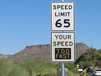 Adot I 17northspeedfeedbacksignblackcanyoncityareaadotphotonov17a