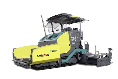 Ammann AFT_700-3_Asphalt_Paver_Front_Side_Mrgb