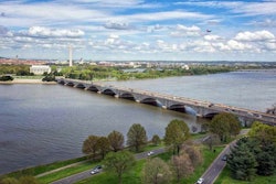 Arlington Memorial Bridge