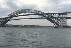 Bayonne Bridge