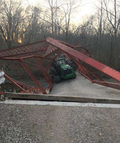 Boone County Bridge 2