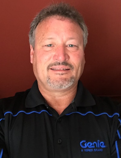 Brad Trask