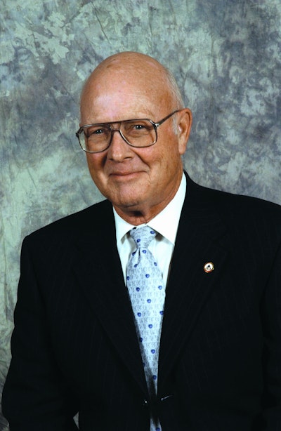 Carl Newman