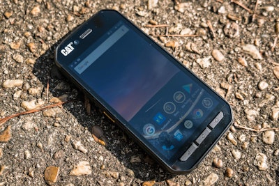 Cat S41 Android Phone Review 1 Of 7