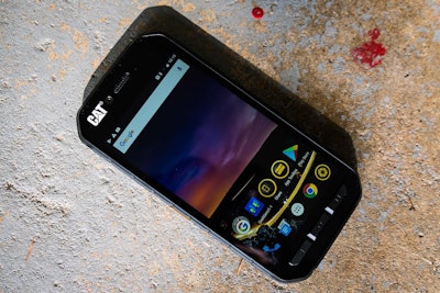 Cat S41 Android Phone Review 2 Of 7