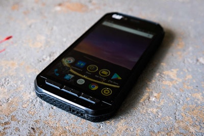 Cat S41 Android Phone Review 4 Of 7