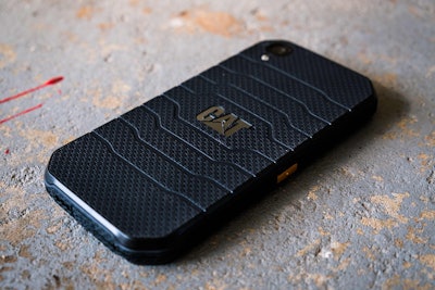 Cat S41 Android Phone Review 6 Of 7