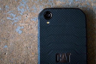 Cat S41 Android Phone Review 7 Of 7