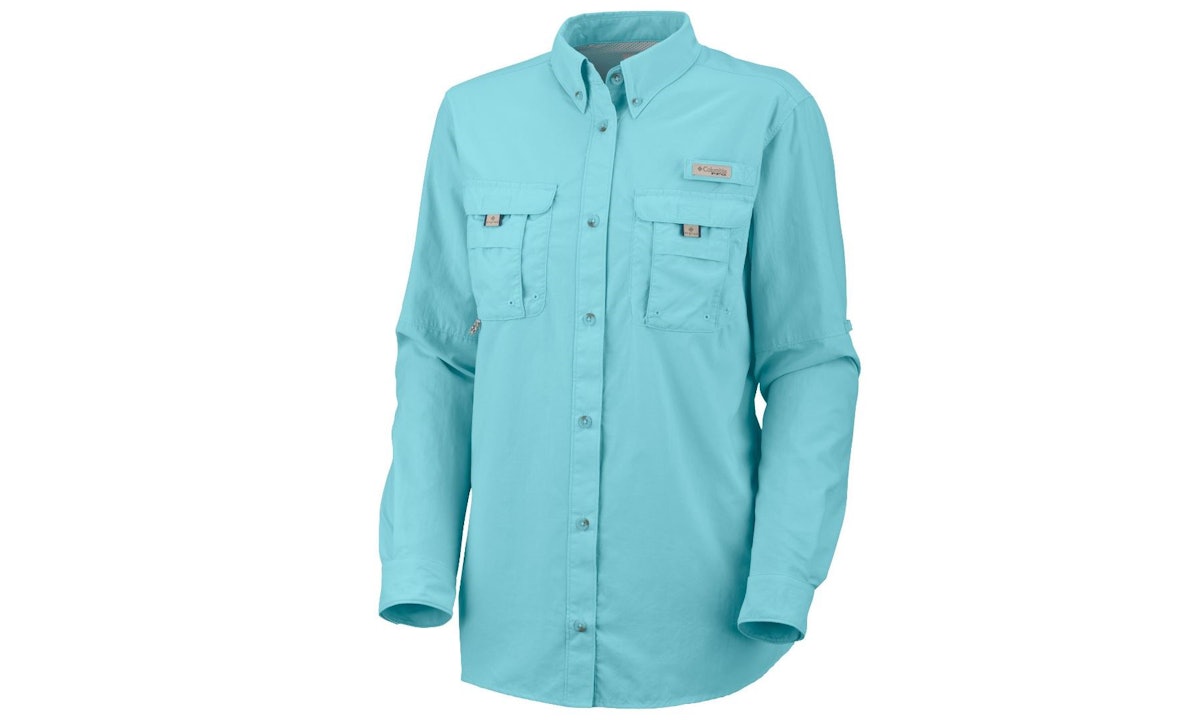4th Day of Construction Gifts: Columbia PFG Bahama a great all