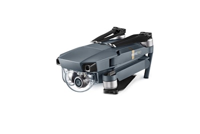 Dji Mavic Pro Compact