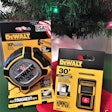 DeWalt tape measure 12 days