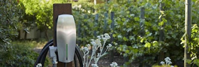 Electric Charging Station