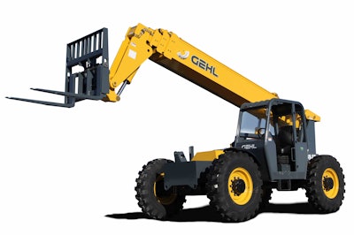 Gehl RS9-50