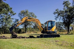Hyundai R60CR