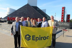 Epiroc