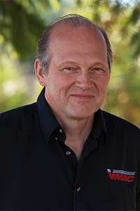 Jim Hogan