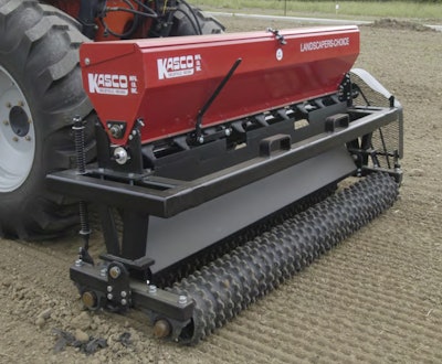 Kasco Landscapers Choice