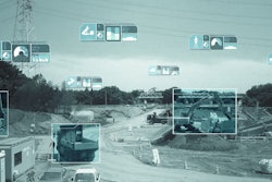 Komatsu Press Graphic