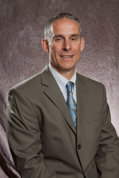 Lance Semenko, president of ACG of Nevada, CEO of Q&D Construction Co.