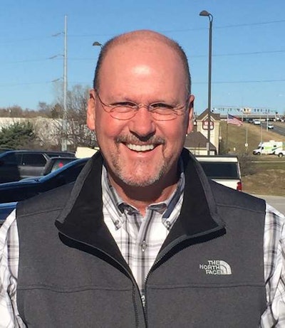 Mike Shaw