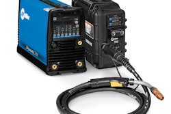 Miller Dynasty 280 DX CV