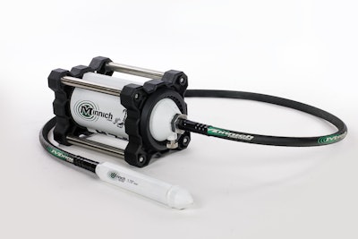 Minnich Stinger