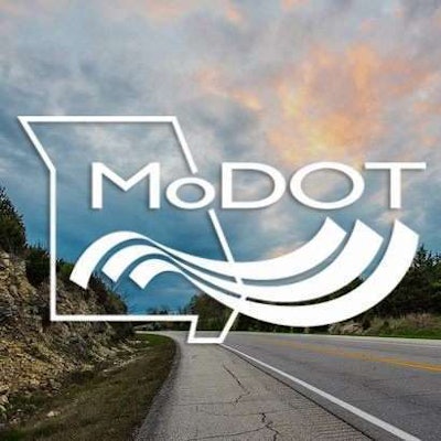 Missouri Dot