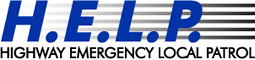 NYSDOT HELP logo