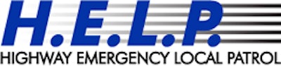 Nysdot Help Logo