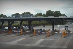 Richmond Toll
