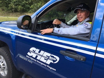 Photo: S.C. Department of Transportation