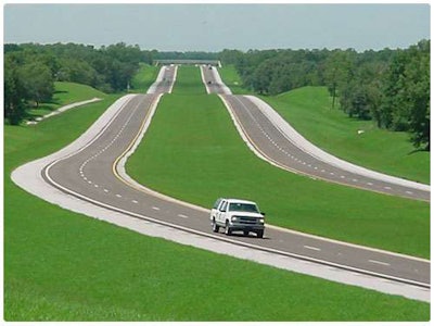 Photo: Floridaturnpike.com