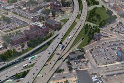 Syracuse tunnel rendering