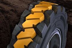 TeleMaster high-traction