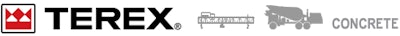 Terex Logo