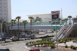 Tropicana Avenue