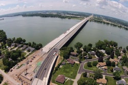 U.S. 10 and Hwy 441 construction