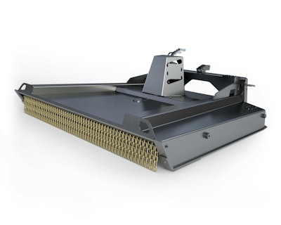 Volvo Att 3 D Brush Cutter 2014