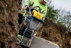 Atlas Copco