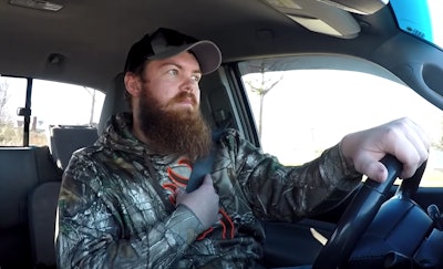 Diesel Mechanic Tesla