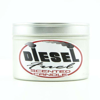 Diesel Race Fuel Candle 1 X700